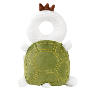 Cheerful Baby Head and Neck Protector