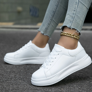 Designed for balance Sneakers for women