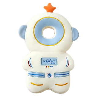 Cheerful Baby Head and Neck Protector
