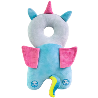 Cheerful Baby Head and Neck Protector