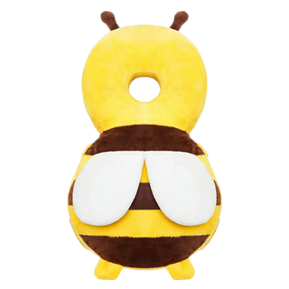 Cheerful Baby Head and Neck Protector