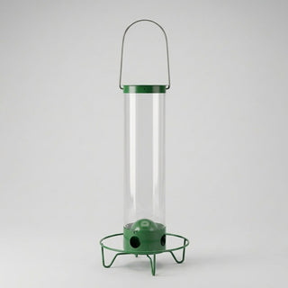 Squirrel-Proof Bird Feeder