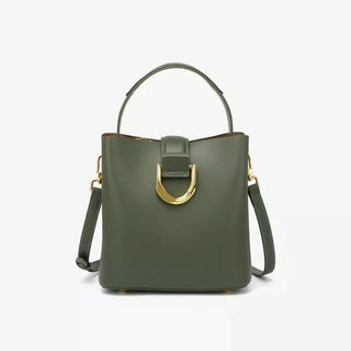 Women Elegant Leather Handbag