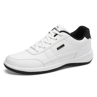 Men's Designed for balance Leather Sneakers