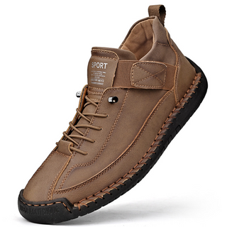 Women’s Casual Sneakers with Hook & Loop Closure