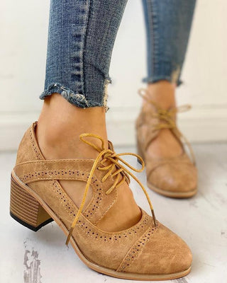 Heeled Boots for Women