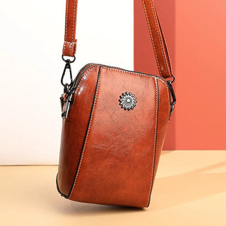 Charina – Stylish and Versatile Shoulder Bag for Women