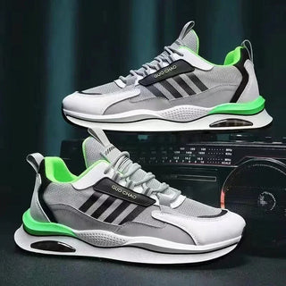 Lightweight Breathable Running Shoes
