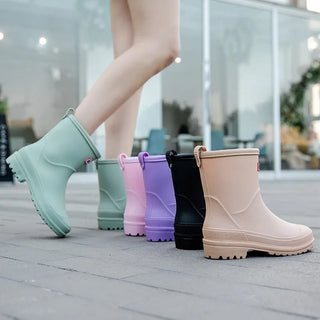 Women's Rain Boots