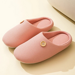 Raffaele – Slippers with Memory Foam for women