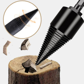 Ideal Wood Splitter – Effortless and Efficient Wood Processing Tool