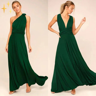 Women’s A Lot Multiway Wrap Dress