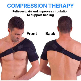 Orthopedic Shoulder Brace for Injury