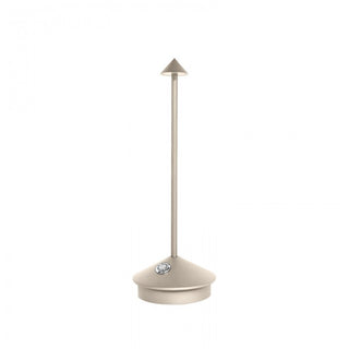 Luma – Modern Slim Wireless LED Table Lamp for Elegant Lighting