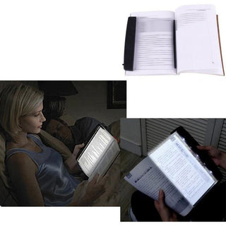Portable Reading Lamp