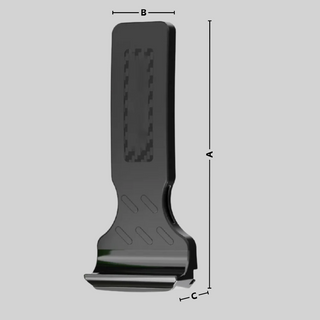 Bicycle Tire Lever – Compact Tool for Tire Removal