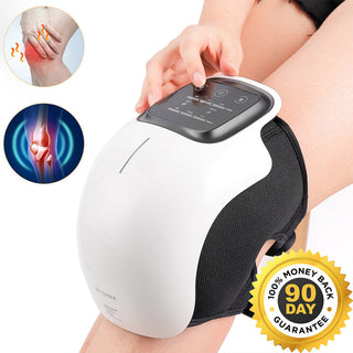 Knee Massager with Heat Therapy