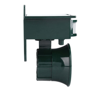 Premium Motion Sensor Bird Repeller and Scarer