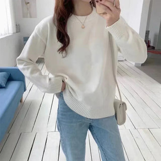 Oversized Women’s Pullover