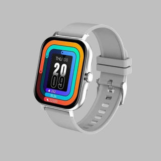 PulsePro Wellness Watch – Track Your Health and Stay Connected