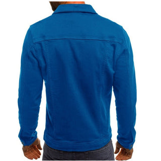 Classic Men’s Jacket