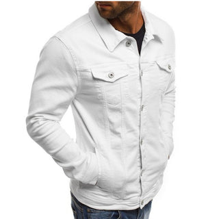 Classic Men’s Jacket