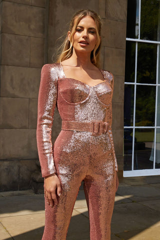 Stylish Women's Jumpsuit