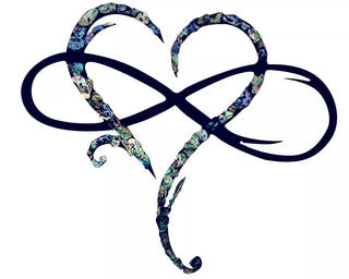 Iron Wall Decoration
