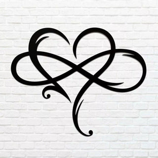 Iron Wall Decoration