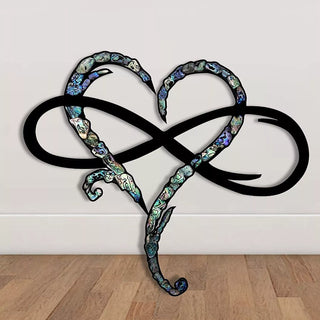 Iron Wall Decoration