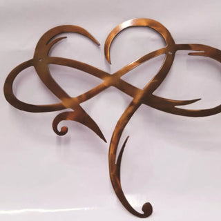 Iron Wall Decoration