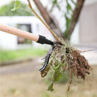 Onkruid Hero Pro – Effortless Weed Removal Tool