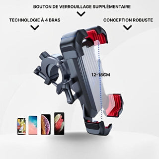 Bike Phone Holder