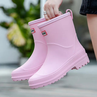 Women's Rain Boots