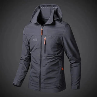 Waterproof Wind Jacket for Men