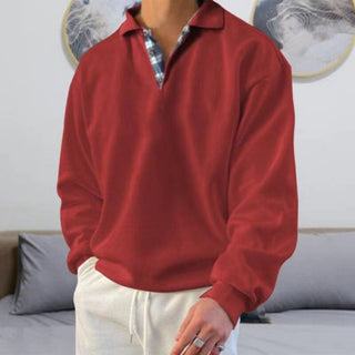 Men’s Sweater Comfort & Style for Every Occasion